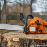 Бензопила Husqvarna 120 Mark II: огляд і досвід використання