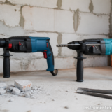 Bosch GBH 2-26 DRE чи Makita HR2470: порівняння перфораторів