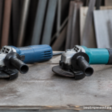 Bosch GWS 750-125 чи Makita GA5030: порівняння болгарок