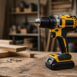 DeWalt DCD791: огляд професійного безщіткового шуруповерта