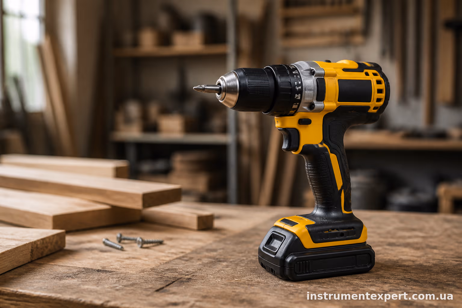 DeWalt DCD791: огляд професійного безщіткового шуруповерта