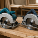 Makita HS7601 чи Bosch GKS 190: порівняння дискових пил