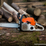 Огляд бензопили STIHL MS 180: характеристики, переваги та недоліки