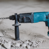 Перфоратор Makita HR2470: огляд, режими та типові несправності