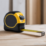 Stanley FatMax 0-33-887: огляд популярної рулетки на 5 метрів