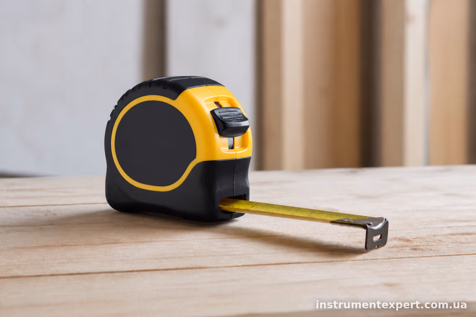Stanley FatMax 0-33-887: огляд популярної рулетки на 5 метрів