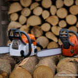 STIHL MS 180 чи Husqvarna 135 Mark II: яку бензопилу вибрати