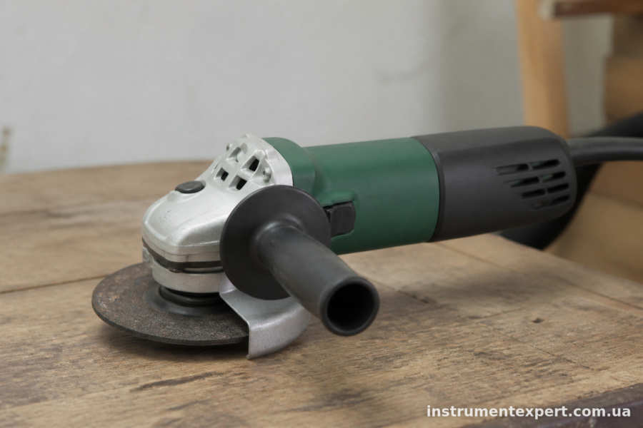 Технічні характеристики Metabo W 850-125